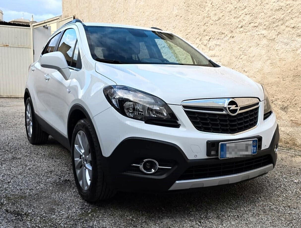 Opel Mokka 1.6 CDTI 136CV S&S Cosmo