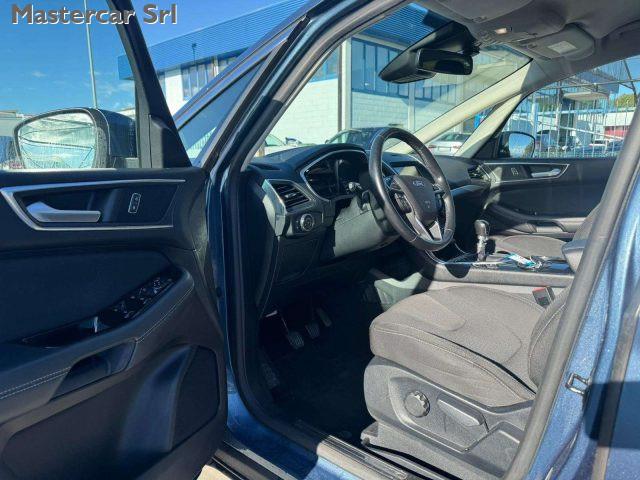 FORD S-Max S-Max II 2015 7 POSTI Titanium Business - FW578RH