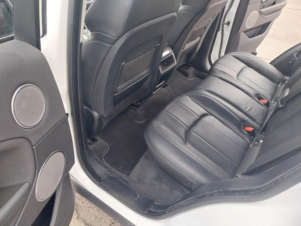 Land Rover Range Evoque 2.0 TD4 150 CV 5p. HSE Dynamic