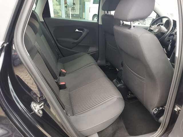 Volkswagen Polo 5ª serie 1.6 TDI 90CV DPF 5 porte Highline