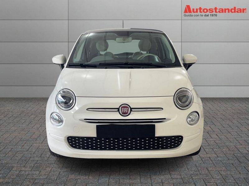 FIAT 500 III 1.2 Lounge 69cv my18