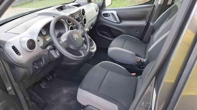 CITROEN Berlingo Multispace BlueHDi UNICO PROPRIETARIO