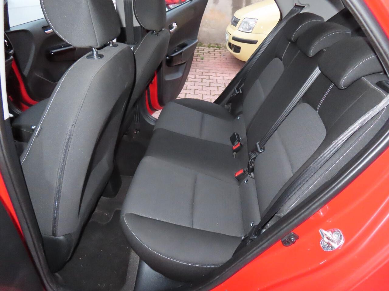 Kia Picanto 1.0 12V 5 porte GT LINE SOLO 89.000 KM