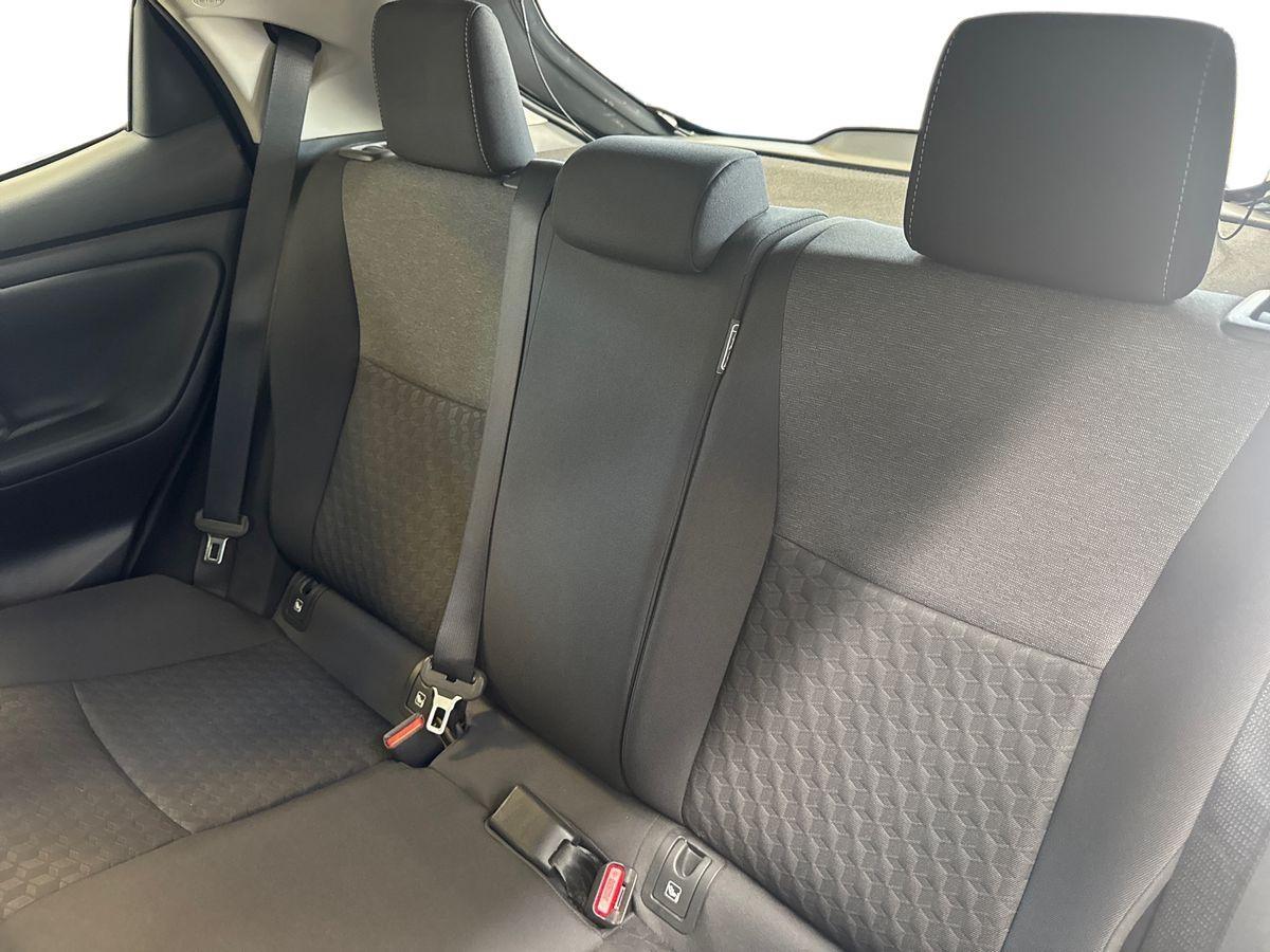 TOYOTA Yaris 4ª serie - Yaris 1.5 Hybrid 5 porte Trend