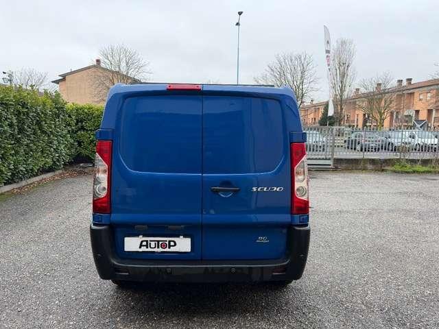 Fiat Scudo 1.6 MJT 8V Furgone 10q. Comfort