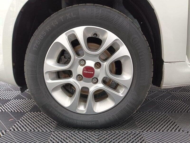 FIAT Panda Panda 1.2 Easy