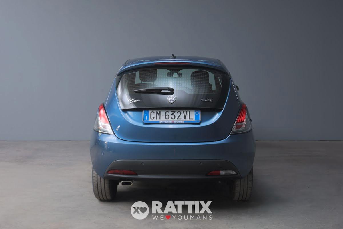 Lancia Ypsilon 1.0 firefly hybrid 70CV Gold 5p.ti