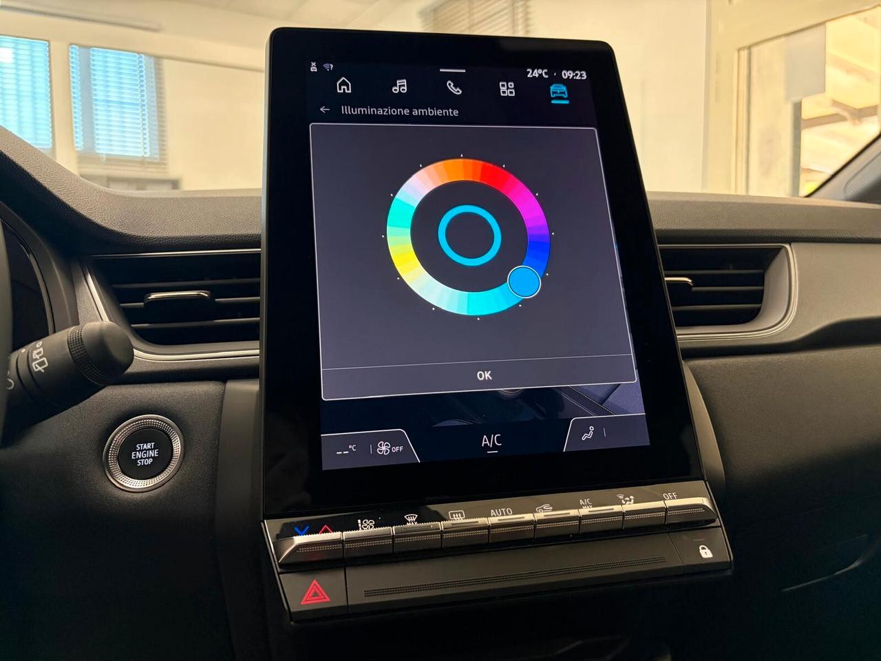 Renault Captur ECO-G 100 CV Techno