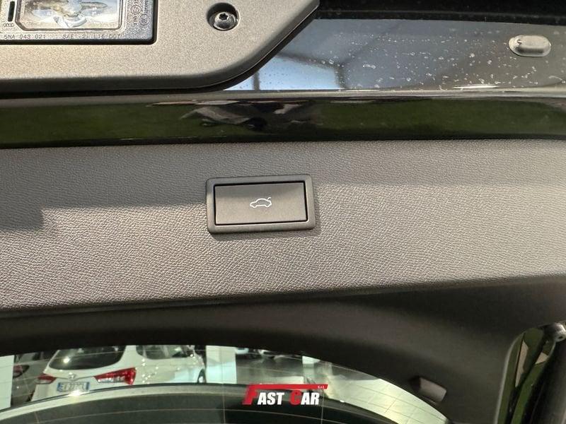 Cupra Formentor Formentor 2.0 TDI DSG