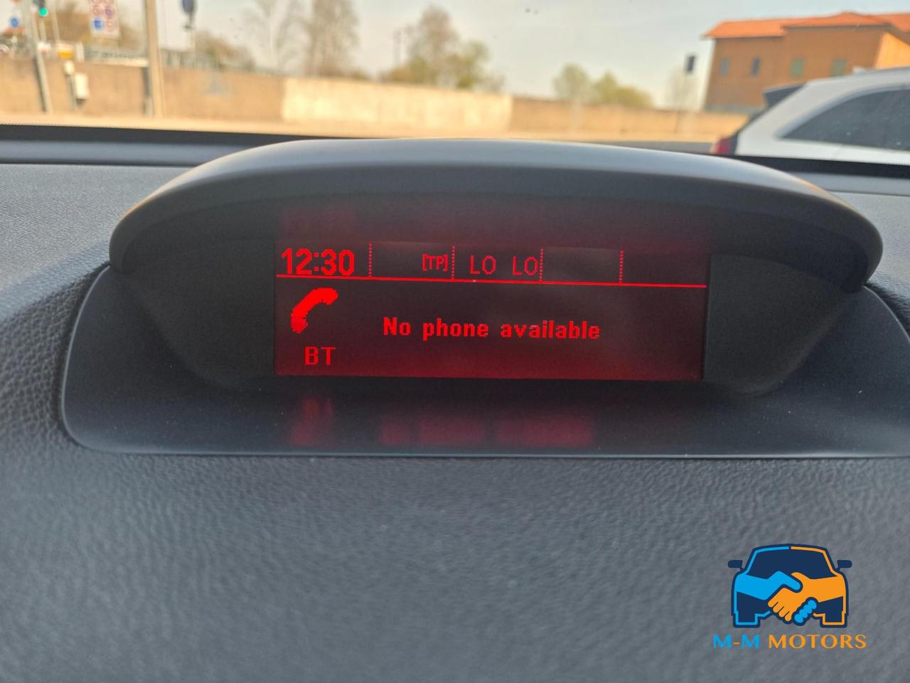 Opel Mokka 1.6 cdti Cosmo 136CV