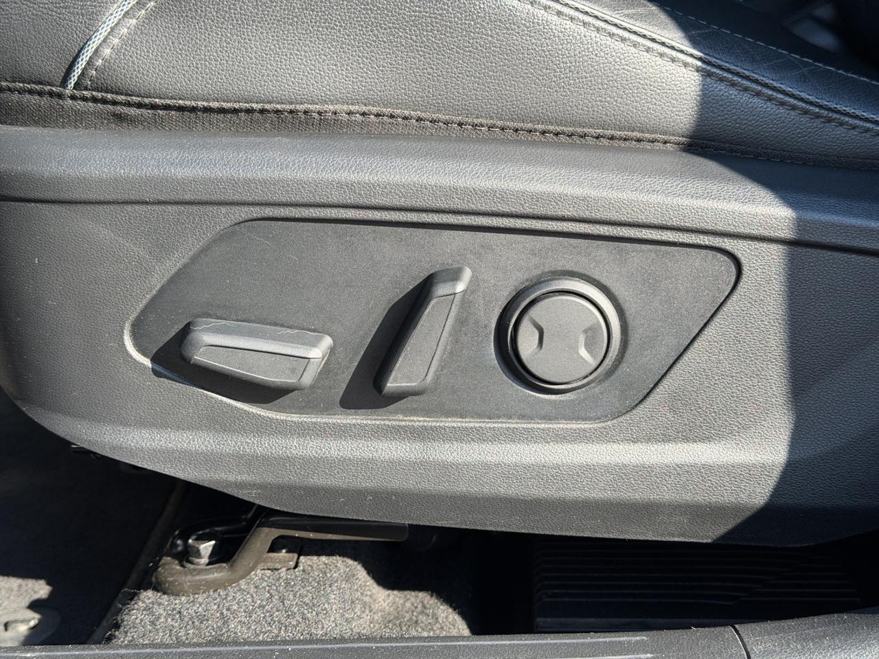 HYUNDAI Tucson 3ª serie Tucson 1.6 HEV aut.Exellence