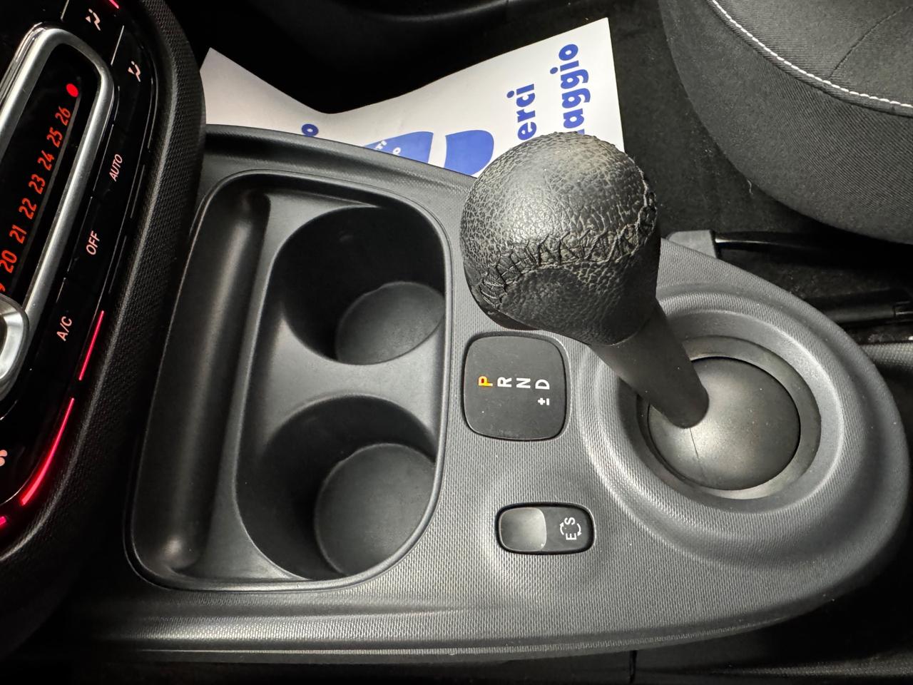 Smart ForFour 70 1.0 Passion