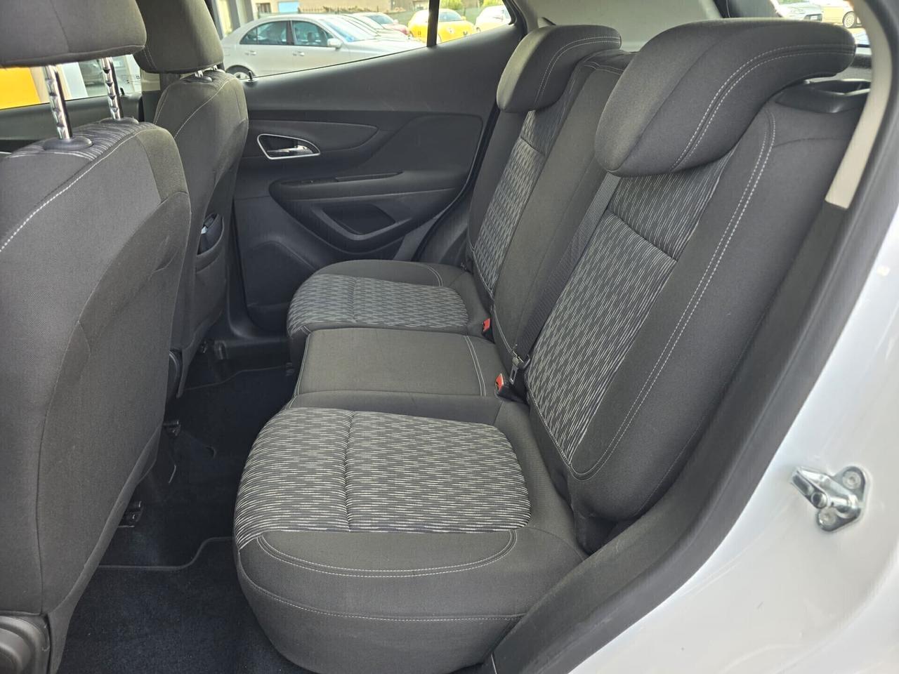 Opel Mokka 1.6 CDTI Ecotec 136CV 4x2 S&S Cosmo