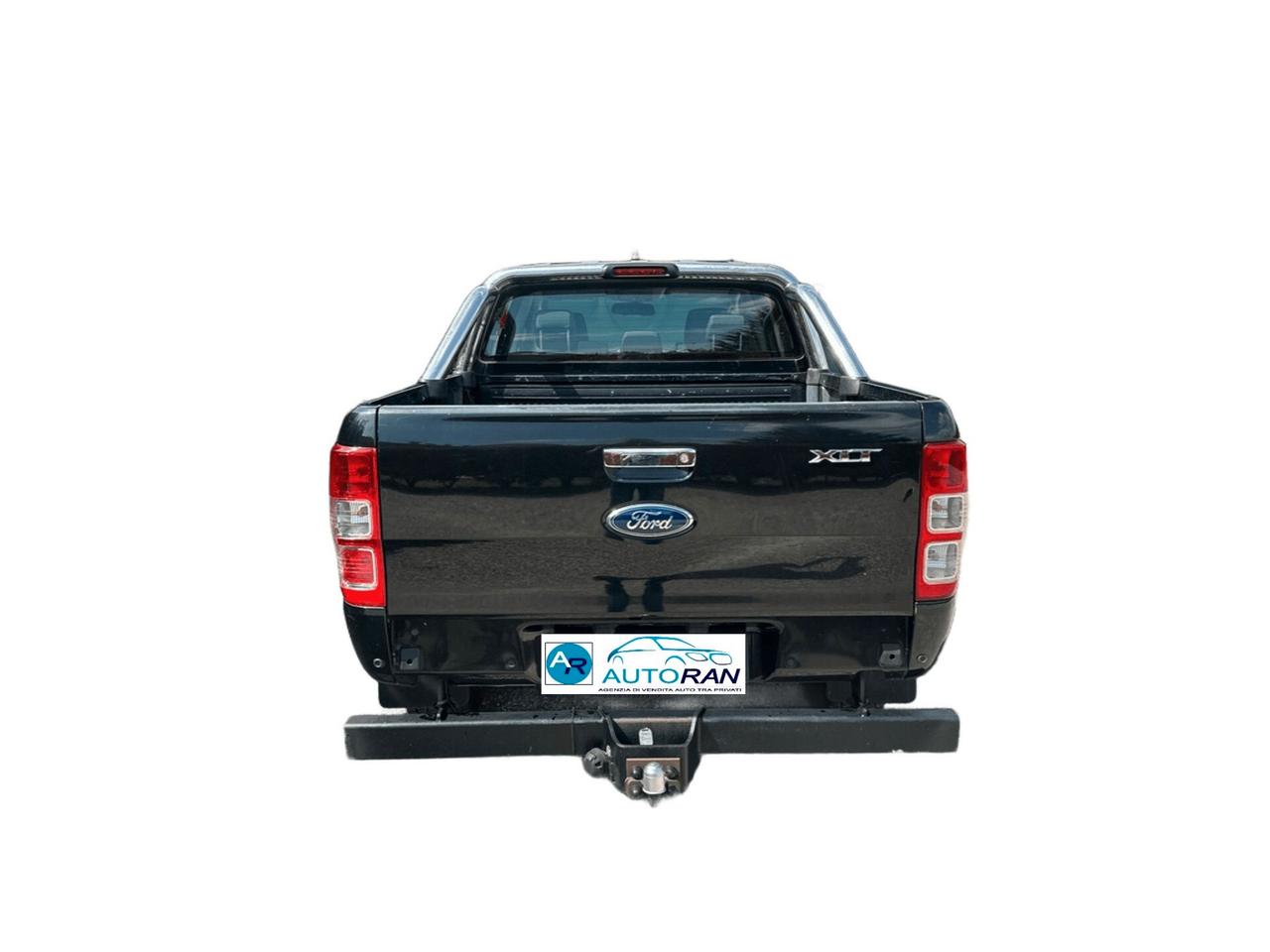 Ford Ranger 2.2 TDCi Doppia Cabina XLT 5pt.