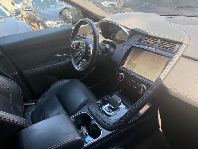 JAGUAR E-Pace 1.5 I3 PHEV 300 CV AWD Auto R-Dynamic S