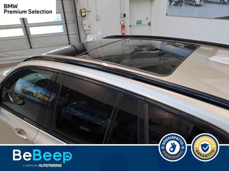 BMW X3 XDRIVE20D MSPORT 190CV AUTO