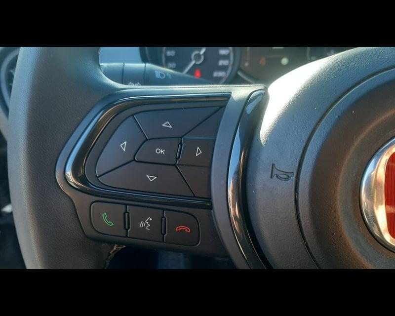 FIAT 500X 1.3 MultiJet 95 CV Sport