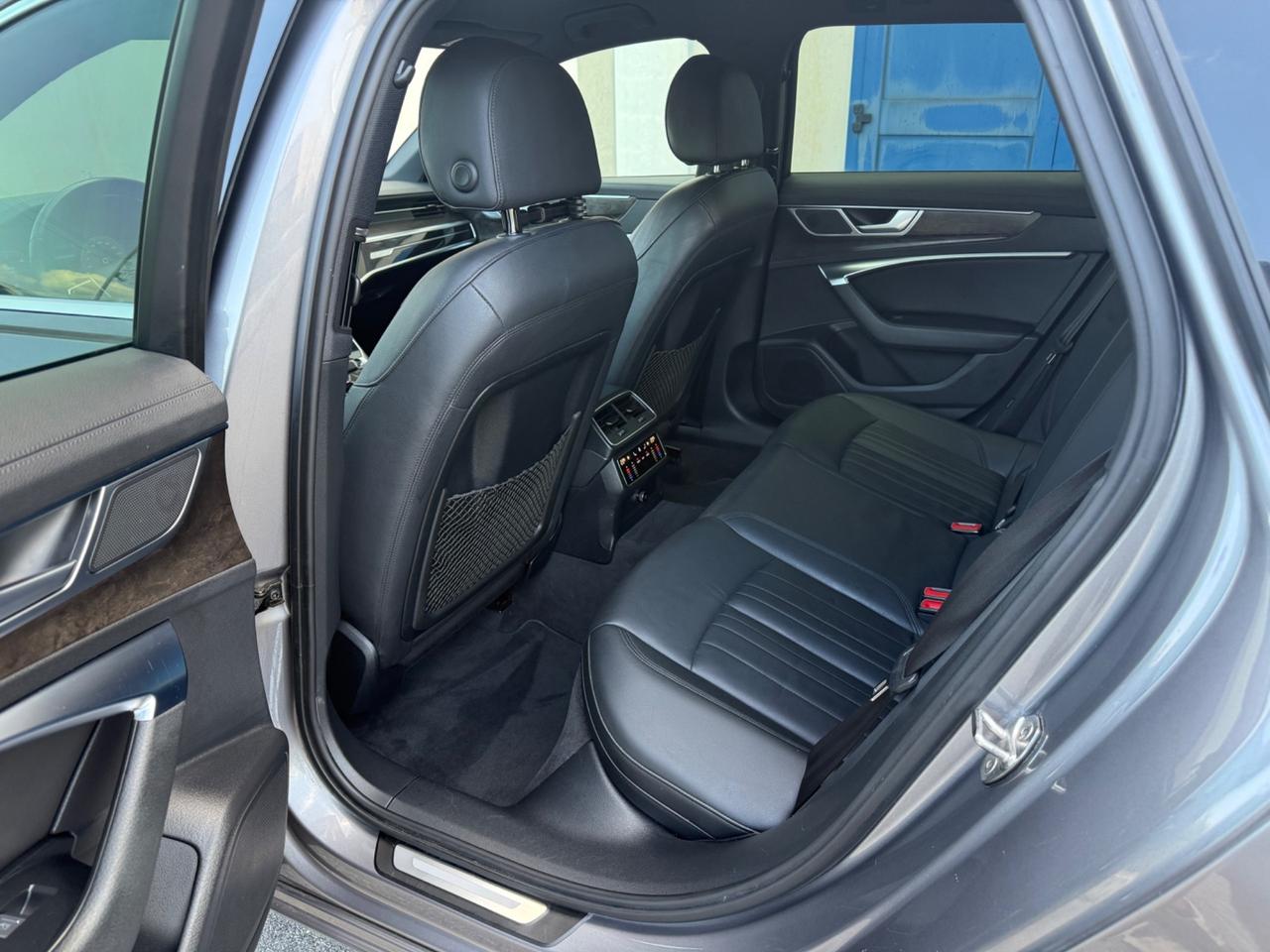 Audi A6 Avant 40 2.0 TDI quattro ultra S tronic Business Sport