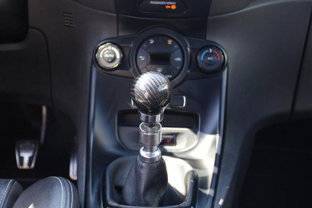 FORD Fiesta 1.6 242CV 3 porte ST