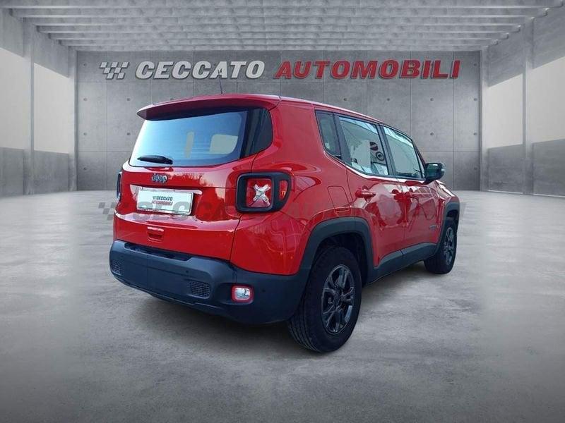 Jeep Renegade Renegade 1.0 t3 Longitude 2wd