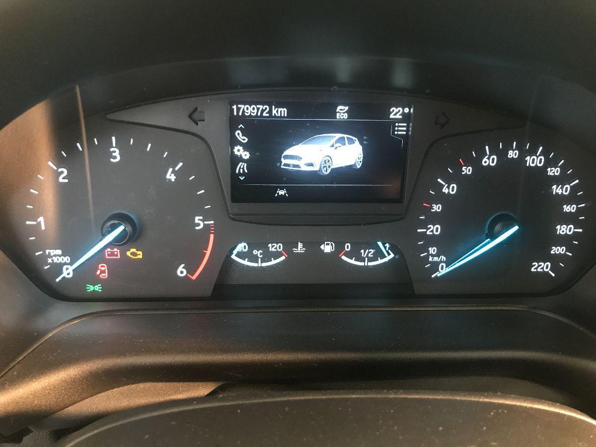 FORD Fiesta 1.5 TDCi 5p. Titanium