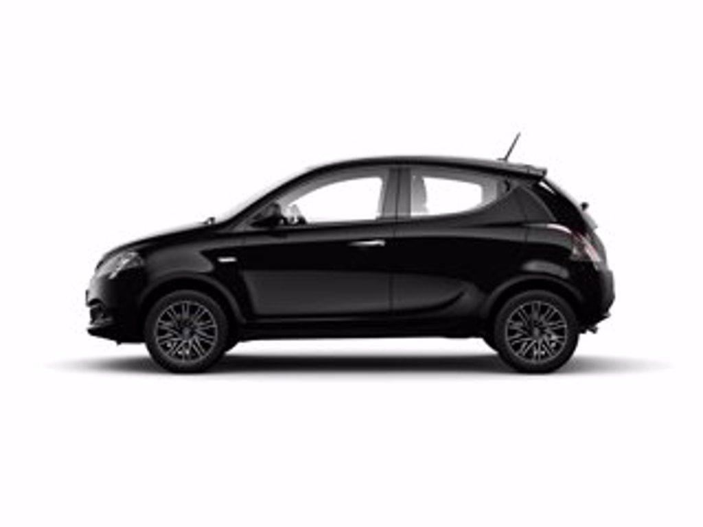 LANCIA Ypsilon 1.0 firefly hybrid oro s&s 70cv del 2024