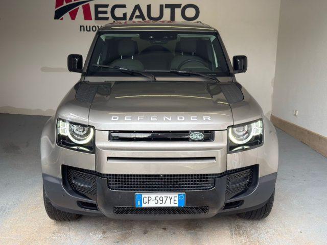 LAND ROVER Defender 110 3.0D I6 250 CV AWD Auto Hard Top X-Dynamic SE
