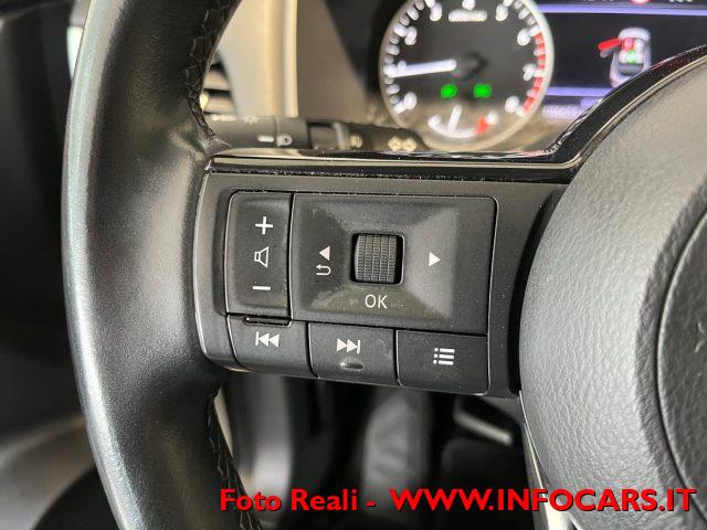 NISSAN Qashqai MHEV 140 CV Business PROMO Iva Esposta