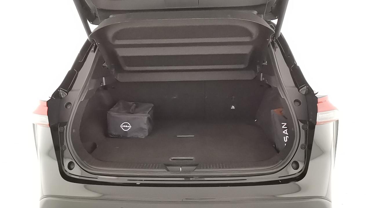 NISSAN Qashqai III 2021 - Qashqai 1.3 mhev Tekna 2wd 140cv