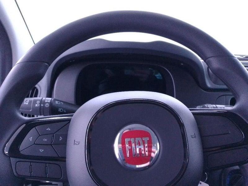 FIAT Pandina 1.0 firefly hybrid Pop s&s 70cv