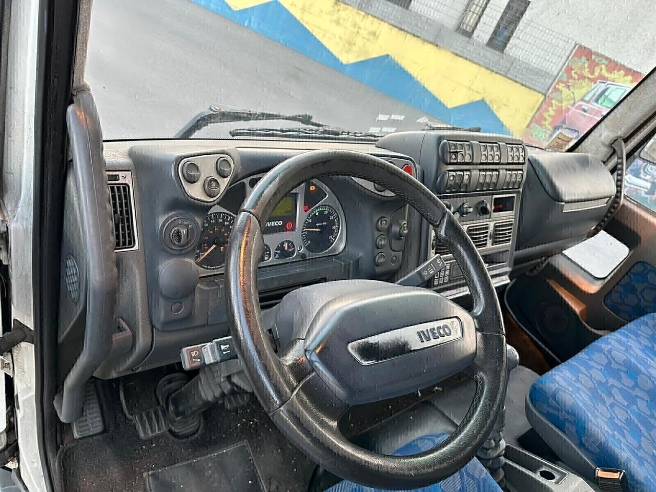 IVECO 120E18 SUPER PREZZO!