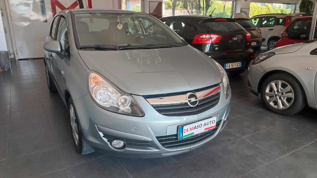 Opel Corsa 1.3 CDTI 75CV F.AP. 5 porte Elective