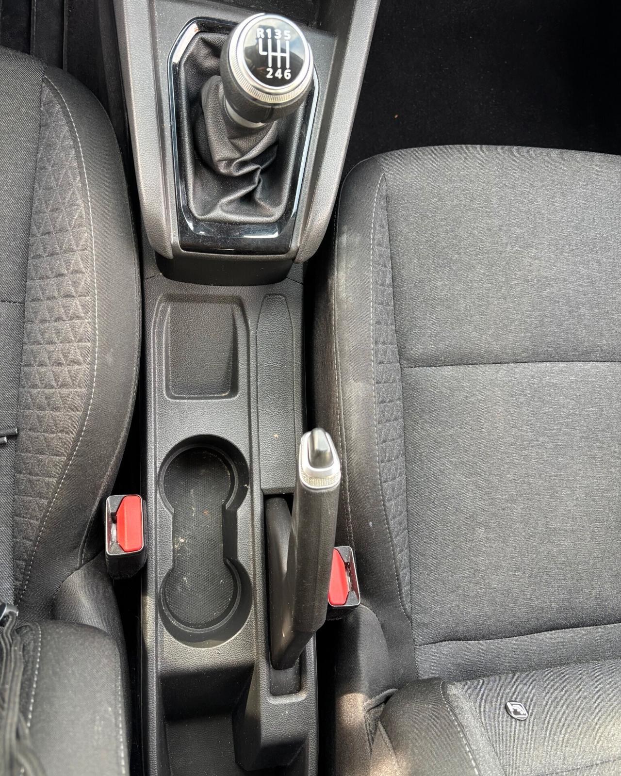 Renault Clio TCe 90 CV 5 porte Business