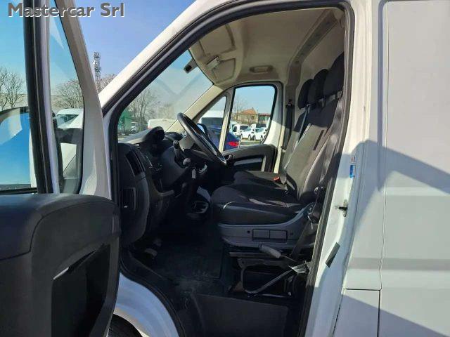 FIAT Ducato Ducato/Movano 35 2.2 BlueHDi 140 PL-TM -GP654AM