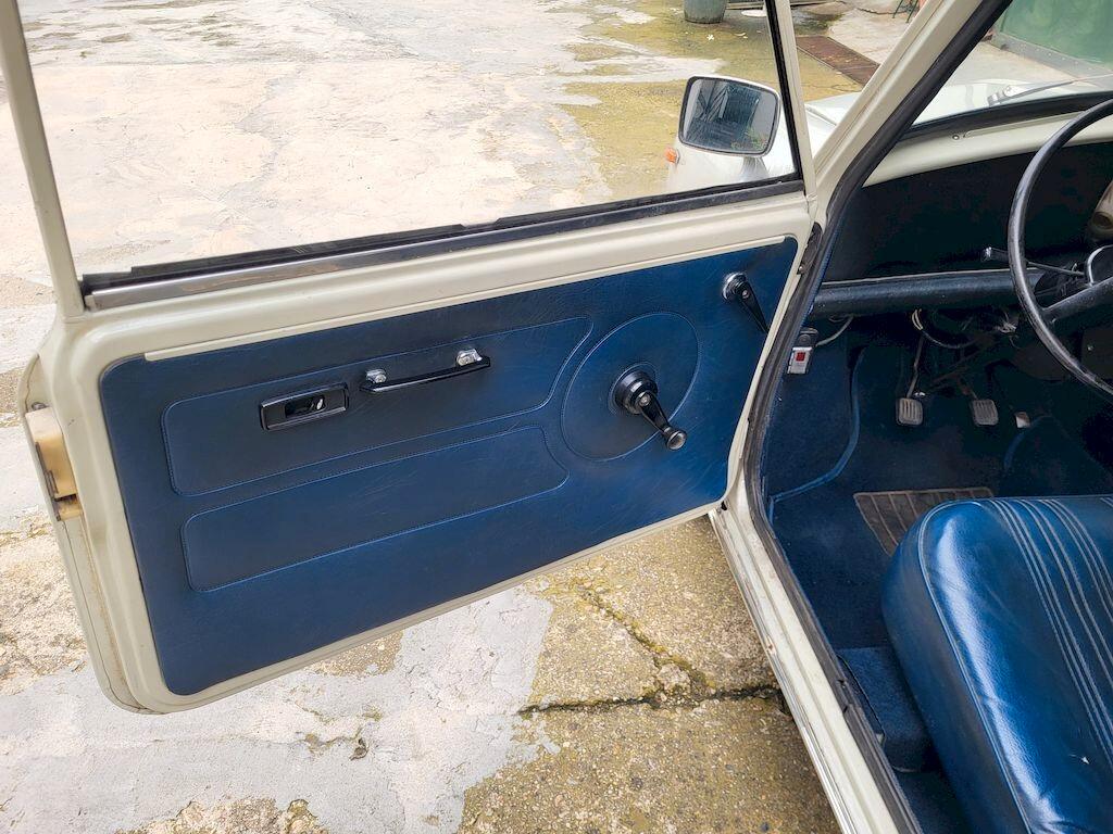 Mini 850 Austin Morris – 1976 - SUMMER PRICE