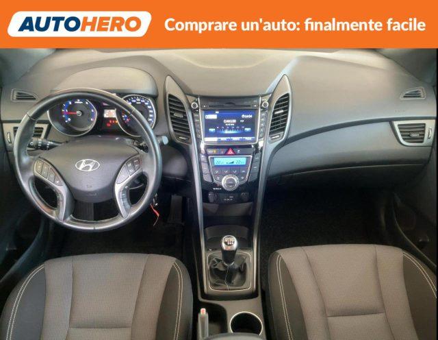 HYUNDAI i30 1.6 CRDi 5p. Go!