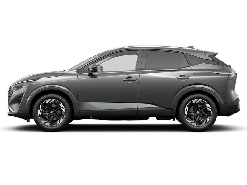 Nissan Qashqai Qashqai 1.3 mhev N-Connecta 2wd 140cv