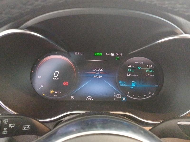 MERCEDES-BENZ GLC 300 e 4Matic EQ-Power Premium aut