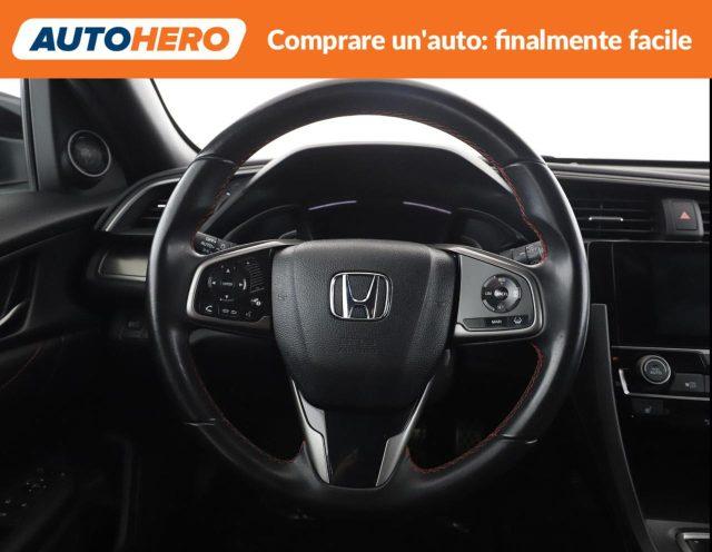 HONDA Civic 1.0T 5 porte Dynamic Navi