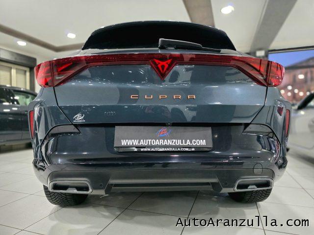 CUPRA Formentor NEW 2.0 TDI 150CV DSG Navi Virtual Cockpit