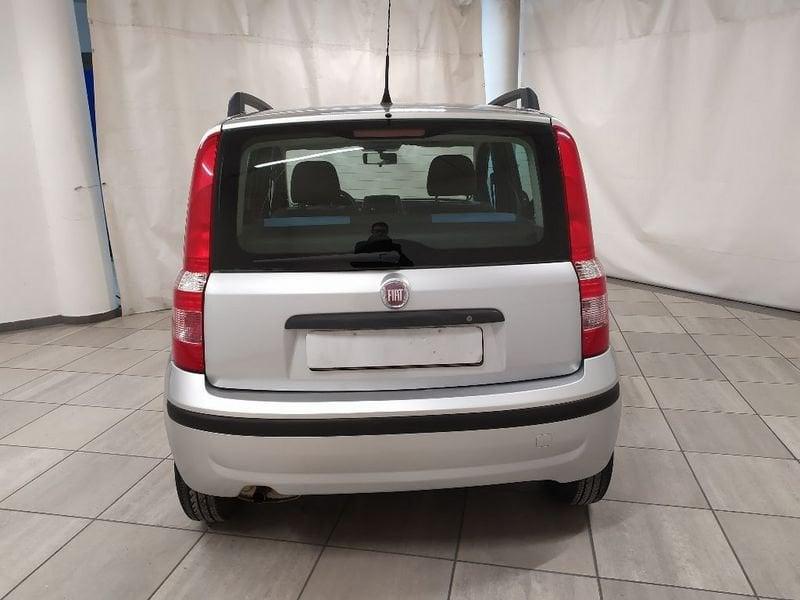 FIAT Panda 1.2 Dynamic eco