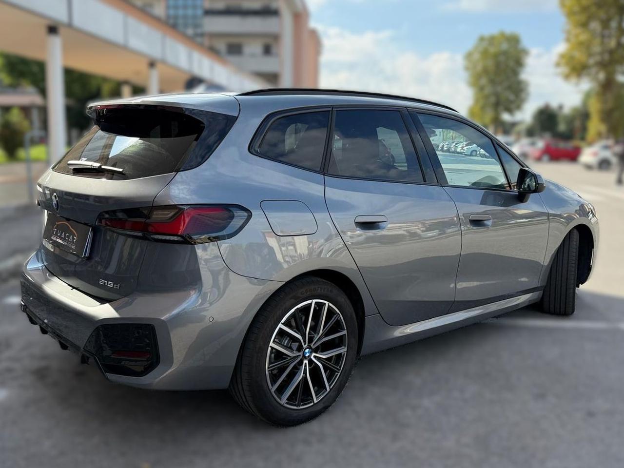 Bmw 218 S LINE #50267