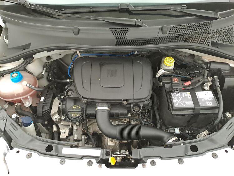 Fiat 500 Hybrid Cult BR132795 1.0 Mild Hybrid 70CV