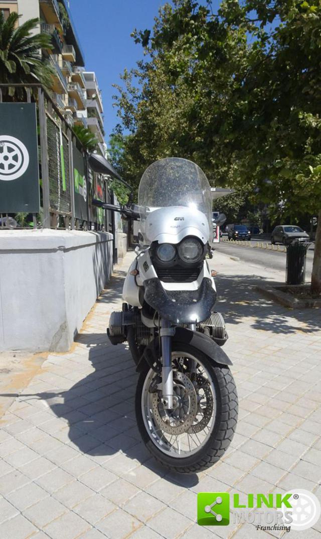 BMW R 1150 GS standard