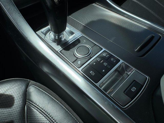LAND ROVER Range Rover Sport 3.0 TDV6 HSE Dynamic Tettuccio