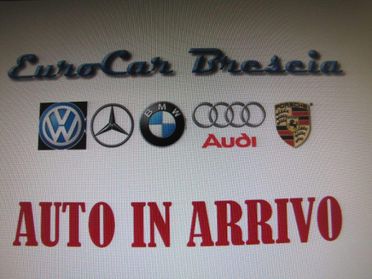 BMW 320d xDrive Touring Luxury -TETTO - LED - GAR.24 MESI