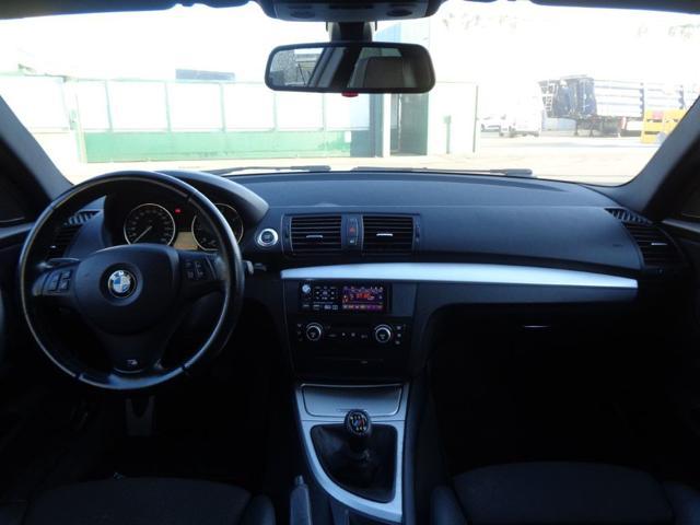BMW 123 d Coupé Msport *2002 TURBO LOOK* *MOTORE NUOVO*