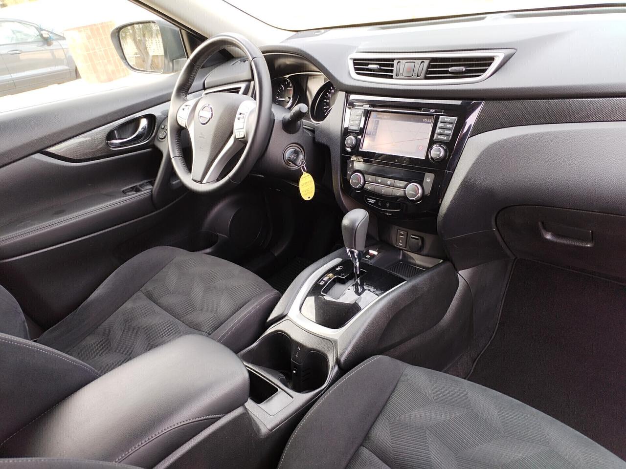 Nissan X-Trail 1.6 dCi 2WD Tekna AUTOMATICA