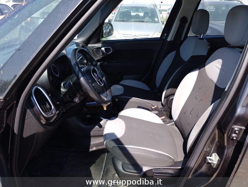FIAT 500L 2012 Diesel 1.3 mjt Pop Star 95cv dualogic