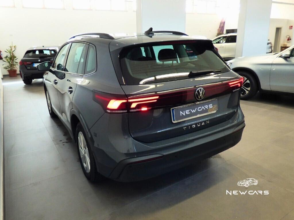 Volkswagen Tiguan 2.0 TDI 150 CV DSG Life